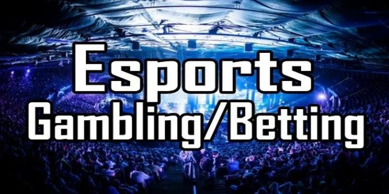 Esports V9BET