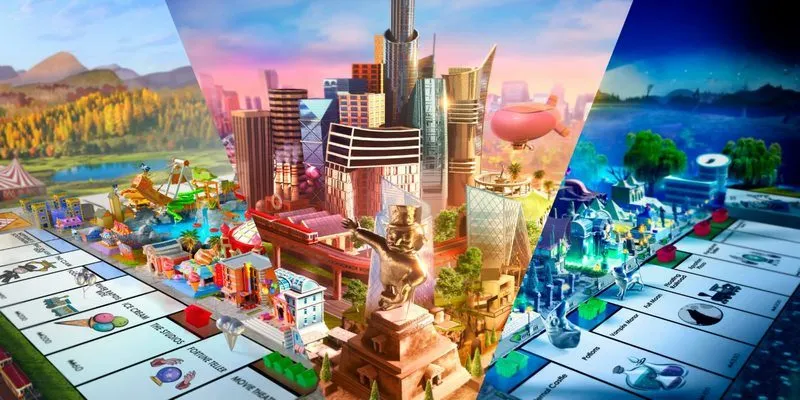 Tỷ phú bay với khoản thưởng giá trị cực khủng