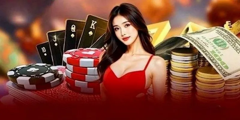 Nhà cái có định hướng phát triển minh bạch