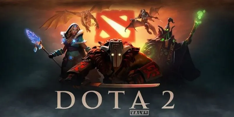 Đầu tư thắng lớn cùng kèo trong Dota 2