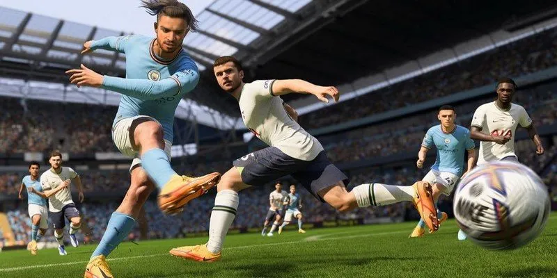 Thể Thao Ảo V9BET