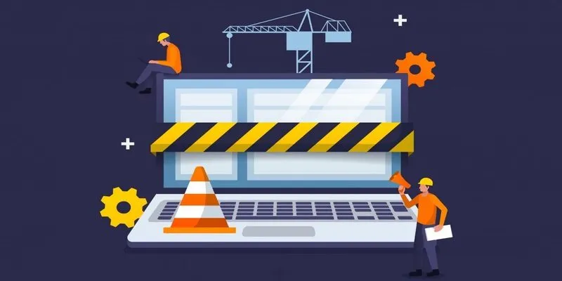 V9BET bảo trì với kỹ thuật viên chuyên môn cao