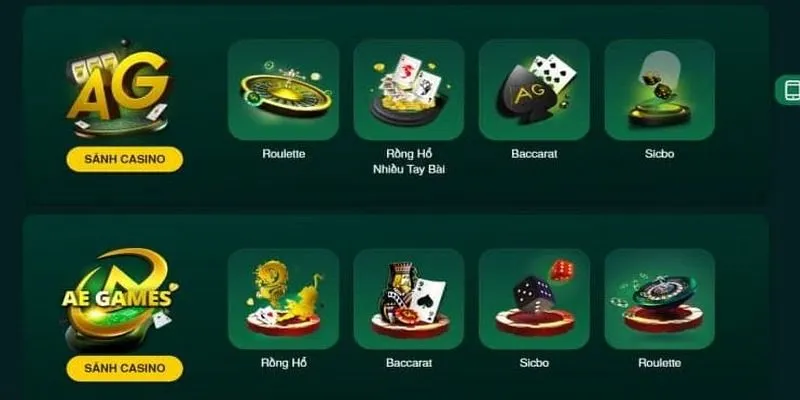 Bảo trì website của nhà cái là yêu cầu bắt buộc