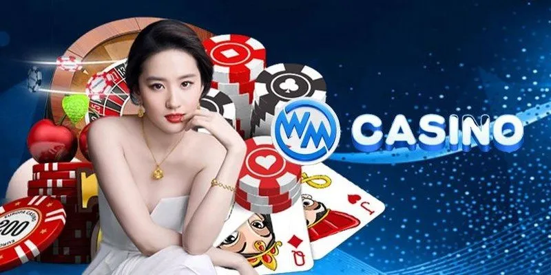 Nhiều game cược hấp dẫn góp mặt tại sảnh uy tín