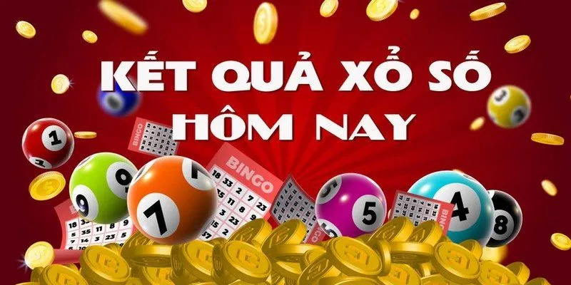 xổ số V9BET